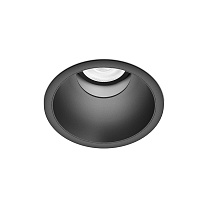 Потолочные светодиодные светильники Led technology VERS 8.30 V W черный
