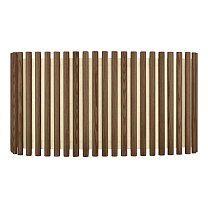 Komorebi Large - Rectangular D. Oak