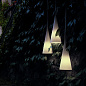 FN142000_53 Foscarini Uto SP TL настольный светильник оранжевый — фото 6