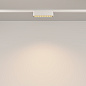 TR084-1-6W3K-W Maytoni Basis Grid Трековый светильник 6W 90лм Белый — фото 4