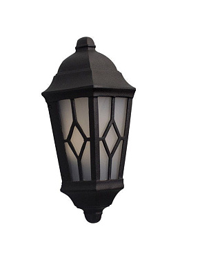 Venetian Small Outdoor Wall Light уличный светильник FOS Lighting 062-HalfHut-OW1