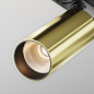 TR021-1-12W3K-W-BBS Maytoni Focus LED Трековый светильник 12W 900лм Черный — фото 14