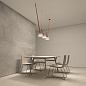 Трековый светильник Denkirs Belty Flow DK5560-WH+BK — фото 5