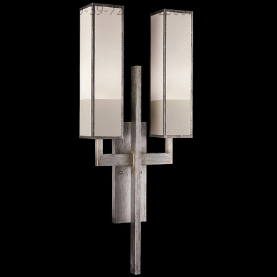 789950-2GU Perspectives 33" Sconce бра, Fine Art Lamps