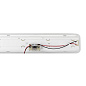 1008087 SLV Waterproof V DALI 600 18W 840 IP66 влагозащищённый светильник — фото 7