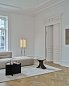 Настенный светильник Radent Wall Short Gejst — фото 1