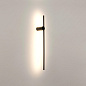 034171 Arlight Светильник SP-VINCI-S600x55-7W Warm3000 (BK, 110 deg, 230V) — фото 5