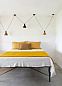 Подвесной светильник Acrobate de Gras N°324 Conic L DCW éditions — фото 6