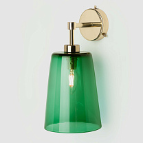 Pick-n-Mix Pot Wall Light лесной зеленый