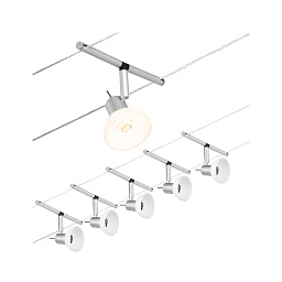 CorDuo-Acc-L10000-7 Paulmann CorDuo Комплект системы