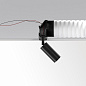 SPM20 - AIR KIT 1 Delta Light Встраиваемый в потолок светильник — фото 2