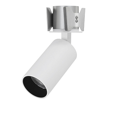 Встраиваемый светильник DGA Saturno PN-m Plug&Play