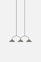Подвесной светильник Globen Lighting Curve 3