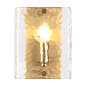 Fresco Maytoni Freya настенный светильник FR5190WL-01BS2 латунь