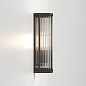 Настенный светильник Astro Lighting Avignon Square 300 античная латунь — фото 2