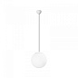 16113 Linea Light OH! P65 LED OUT SP S уличная люстра сферической формы белый — фото 1