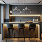 Подвесной светильник Estera TK Lighting a065201 — фото 4