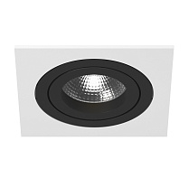 Комплект из светильника и рамки Intero 16 Intero 16 i51607