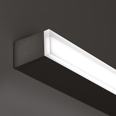 Настенный светильник Fog L 600 24 W Landa Illuminotecnica