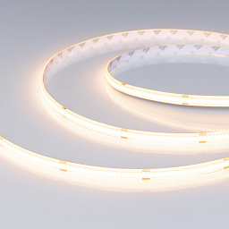 COB-SE-X378-8mm 24 В IP65 11 Вт/м 8 мм CRI>90 Arlight CSP светодиодная лента