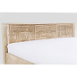85341 Кровать деревянная Puro High 160x200 Kare Design
