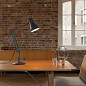 Настольная лампа Anglepoise Type 75 Сланцево-серый 32585 — фото 3