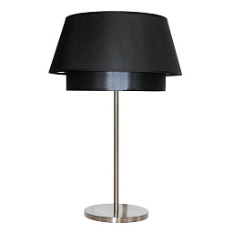 Tupla Table Lamp Design by Gronlund настольная лампа черная
