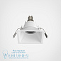 1249038 Minima Slimline Square Fixed Fire-Rated IP65 потолочный светильник для ванной Astro lighting Мэтт Уайт