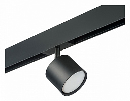 PRO3487 Lightstar Rullo трековый прожектор белого цвета