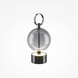 MOD478RL-L3B3K Maytoni Double Moon