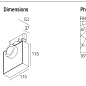 Линейная система Abrahm 20 Flexalighting — фото 3