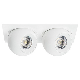Встраиваемый светильник Lightstar Intero BALL 180Вт