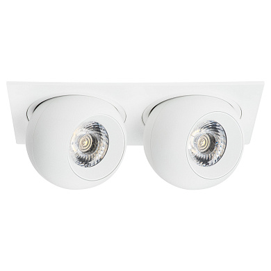 Встраиваемый светильник Lightstar Intero BALL 180Вт