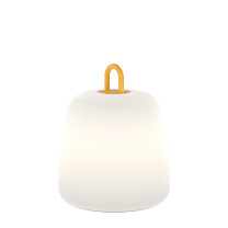 COSTA 2.0, белый LLDPE + Colza Yellow, 2200 K / 4000 K, 2.5 Вт, 3.3 Вт