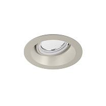 DEEP ADJUST IQ 1.0, Silk серый, 3000 K