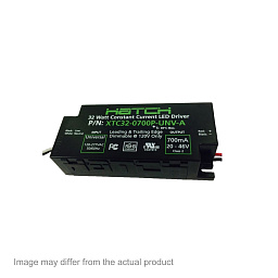 LED POWER SUPPLY 120V - 350mA-DC / 16W DIM8 Delta Light TECHNICAL драйвер