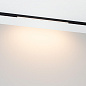043265 Arlight Светильник MAG-MICROCOSM-STRIP-L300-5W Warm3000 (BK, 100 deg, 24V) — фото 2