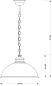 Люстра Kutek Classic Lido LID-ZW-1(P) — фото 1