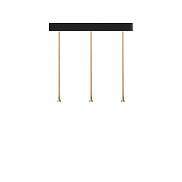 AFLC 31273 Trizo21 Pin потолочный светильник