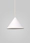 Подвесной светильник Ceramic Cone Moebe — фото 7