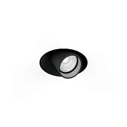 QITO TRIMLESS 1.0 Wever Ducre Qito Встраиваемый потолочный светильник