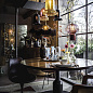 Tassel Light подвесной светильник, Rothschild & Bickers — фото 9