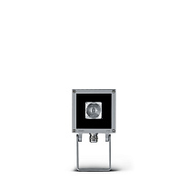 Microloft прожектор серый алюминий 3000 K 3.8 Вт