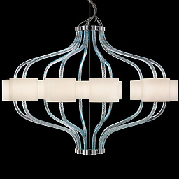 5707/05 Hastings Barovier&Toso люстра