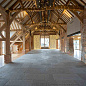 Люстра Carisbrooke Elstead CB18-BLACK черный — фото 3