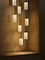 Cirio Cascada Santa&Cole подвесной светильник Beige s-c-0033 — фото 4
