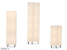 Blanche Торшер Minotti