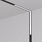 DK8015-BK Denkirs SMART LINEAR встраиваемый светильник 18W 1520lm 3000-6000K — фото 3