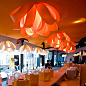 ATA SG 29 Agatha LZF Lamps подвесной светильник — фото 5