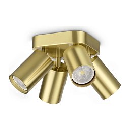 371306 Ideal lux Dynamite потолочный светильник